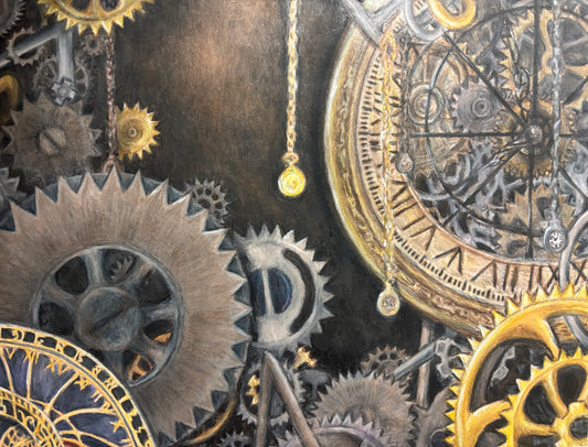 Clockwork